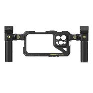 Genius Rig Freewell Mounting Kit for iPhone 16 Pro, Freewell