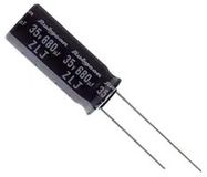 ALUMINUM ELECTROLYTIC CAPACITOR 2700UF, 6.3V, 20%, RADIAL