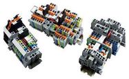 FUSED TERMINAL BLOCK, 6.2MM, 5X20 FUSE