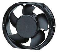 AXIAL FAN, 172MM, 115VAC, 210CFM, 53DBA