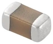 CAP, MLCC, 4.7UF, X5R, 25V, 0805