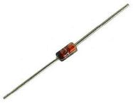 ZENER DIODE, 500mW, 8.2V, DO-35