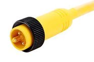 SENSOR CORD, 7/8" PLUG-FREE END, 16.4 