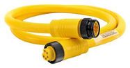 SENSOR CORD, 5P 7/8" PLUG-FREE END, 6.6 