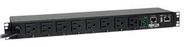 PDU SWITCHED 120V 1.4KW 15A 8 5-15R 5-15P LX INTERFACE 1URM TAA 47AC7820