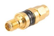 RF ATTENUATOR, SMA PLUG-JACK, 50 OHM