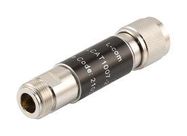 RF ATTENUATOR, N MALE-FEMALE, 50 OHM