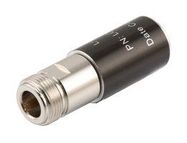 RF ATTENUATOR, N TYP JACK, 18GHZ, 50 OHM