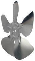 METAL IMPELLER, 154MM X 22DEG, OF MOTOR