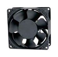 DC FAN, BALL, 92MM, 7000RPM, 12V, 3A