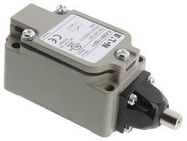 LIMIT SWITCH, SPST, 10A, 600V, PANEL