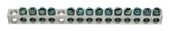 GROUND BAR KIT, 14 TERMINAL, LOAD CENTER