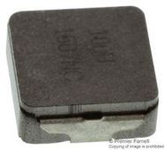 INDUCTOR, SHIELDED, 10UH, 7.5A