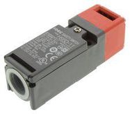 SAFETY INTERLOCK SWITCH, 1NO / 1NC, 250V