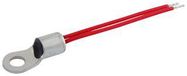 NTC THERMISTOR, AEC-Q200, 100K, WIRE LEAD