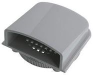 EXTERNAL VENT, POLYCARBONATE