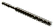 D SUB SCREW LOCK, 44.45MM, 4-40 UNC-2A