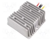 Converter: step up / step down; Uout: 12V; Uin: 8÷40V; 6A; 82÷88% DFROBOT