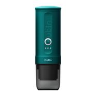 Outin Nano 7500mAh Portable Coffee Maker (Turquoise), OUTIN