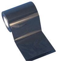 THERMAL TRANSFER PRINTER RIBBON, BLACK, 3.27IN W