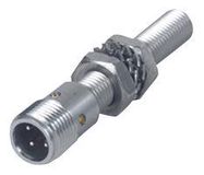 PROXIMITY SENSOR, 2MM, 10V TO 30V