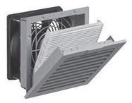 FILTER FAN, 115V, 20W, 28CFM