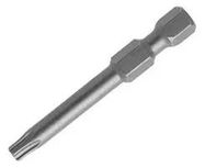 BIT 1/4 HEX DRIVER POWER # 25. T