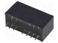 Converter: DC/DC; 1W; Uin: 18÷36V; Uout: 5VDC; Iout: 200mA AIMTEC