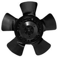 AXIAL FAN, 200MM, 230VAC, BALL BEARING