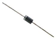 FAST RECOVERY DIODE, 1A, 200V, AXIAL