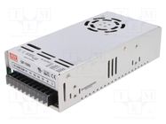 Power supply: switching; for building in,modular; 150.2W; 5VDC MEAN WELL