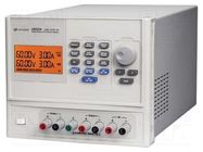 Power supply: laboratory; multi-channel; 0÷60VDC; 0÷3A; 0÷60VDC KEYSIGHT