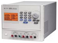 Power supply: laboratory; multi-channel; 0÷60VDC; 0÷3A; 0÷60VDC KEYSIGHT