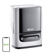 Nelko PM220 thermal label printer (white), Nelko
