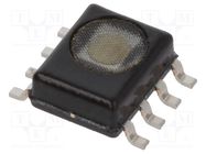 Sensor: temperature and humidity; digital; 0÷100%RH; 2.3÷5.5VDC HONEYWELL