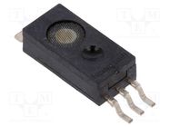 Sensor: humidity; 0÷100%RH; 4÷5.8VDC; OUT: analogue; -40÷85°C; SMD HONEYWELL