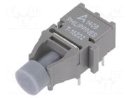 Toslink component: simplex transmitter BROADCOM (AVAGO)