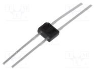 Sensor: photoelectric; diffuse-reflective; Usup: 5VDC; 1mm; 50mA EVERLIGHT