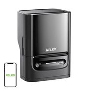Nelko PM220 thermal label printer (black), Nelko