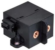 DC CONTACTOR, 250A, 500V, FLANGE, SCREW