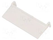 Label; OEM: 863802; R4N RELPOL