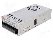 Power supply: switching; for building in,modular; 150.2W; 5VDC MEAN WELL