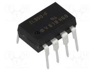 Optocoupler; THT; Ch: 1; OUT: photodiode; 5.3kV; DIP8 VISHAY