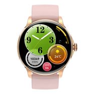 Colmi V72 smartwatch (gold), Colmi