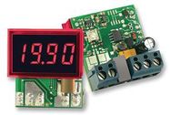 DC AMMETER 20A 5-40V POWER