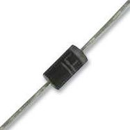 TVS DIODE, 600W, 7.5V, DO-15