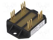 Module: diode; double independent; 200V; If: 165Ax2; ECO-PAC 2 