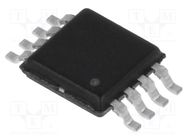 IC: digital; bus transceiver; Ch: 2; CMOS; 1.65÷5.5VDC; SMD; VSSOP8 TEXAS INSTRUMENTS