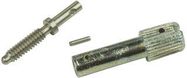 JACK SCREW KIT, 6-32 UNC