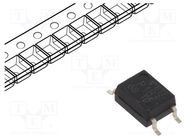 Optocoupler; SMD; Ch: 1; OUT: transistor; Uinsul: 3.75kV; Uce: 80V TOSHIBA